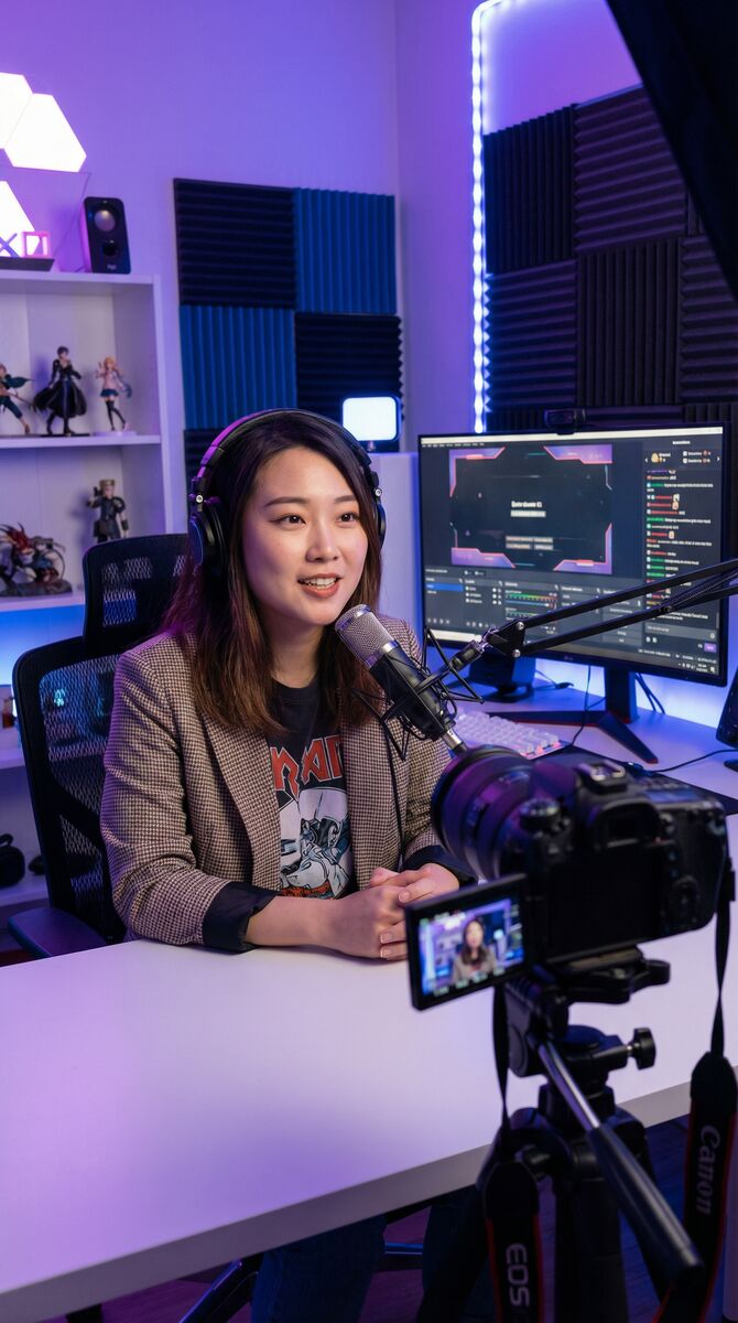 萝莉岛社区顾问林心怡