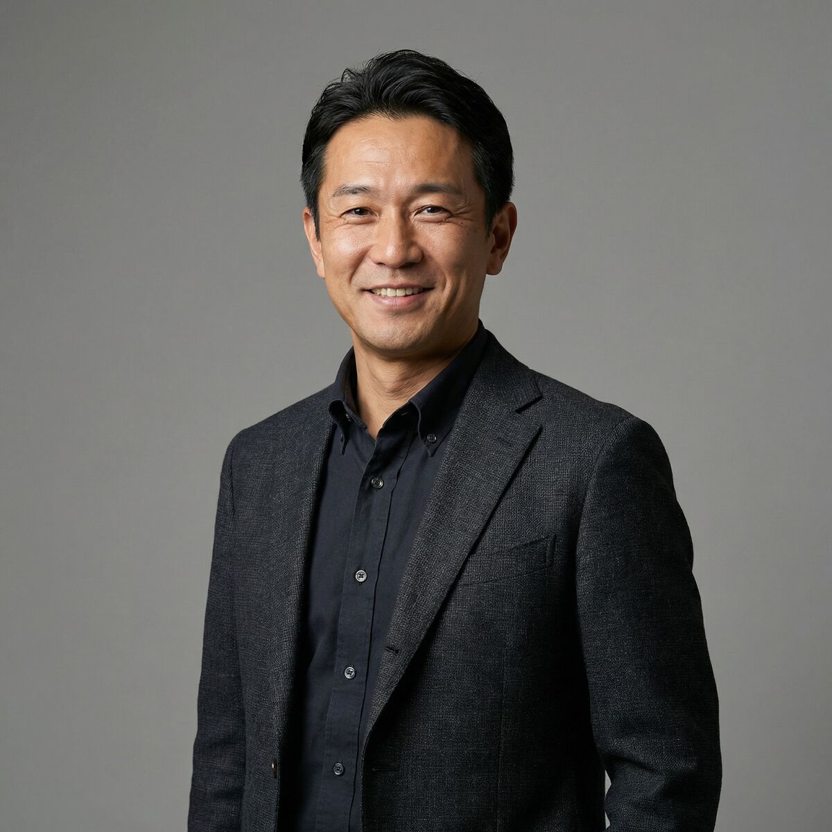 萝莉岛首席导演张明远