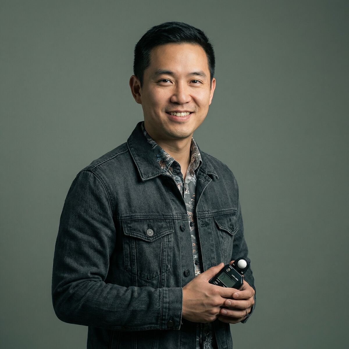 萝莉岛首席摄影王子豪