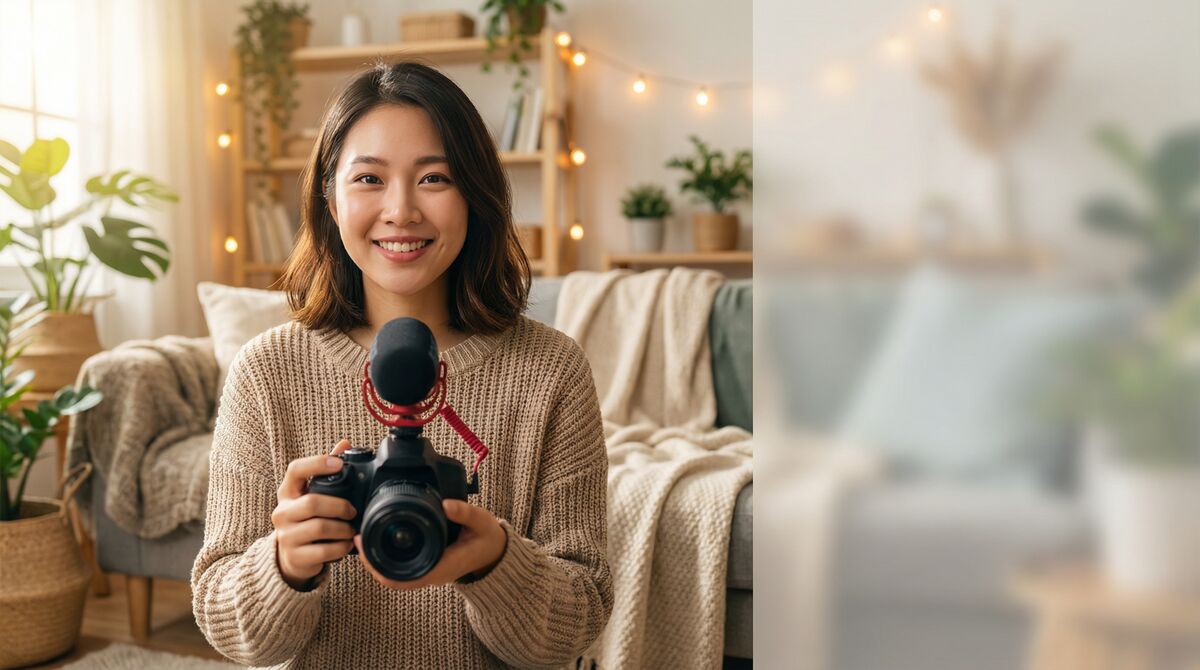 萝莉岛生活视频