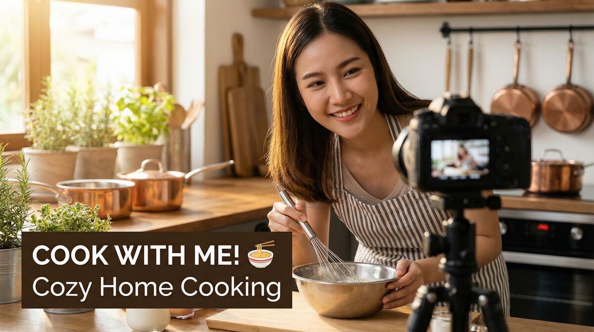 萝莉岛美食视频